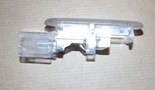 Lampka drzwi Renault Scenic II III, Fluence