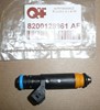 Wtryskiwacz Renault Clio II III 1.4 Renault Kangoo 1.6