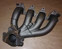 Kolektor wydechowy Renault Megane 1.8 2.0 16V