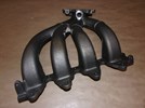 Kolektor wydechowy Renault Megane 1.8 2.0 16V