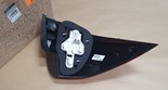 Lampa tylna Renault Megane II 02-05 lewa