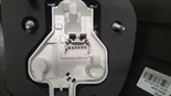 Lampa tylna Renault Megane II 02-05 lewa