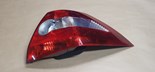 Lampa tylna Renault Megane II 02-05 lewa