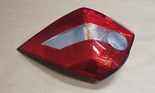 Lampa tylna Renault Megane II 02-05 lewa
