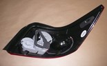 Lampa tylna Renault Megane II CC lewa