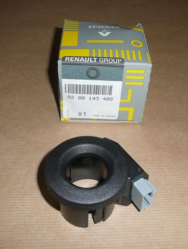 Immobilizer Renault Clio II
