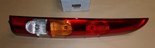 Lampa tylna Renault Kangoo prawa