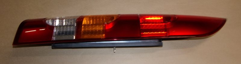 Lampa tylna Renault Kangoo prawa