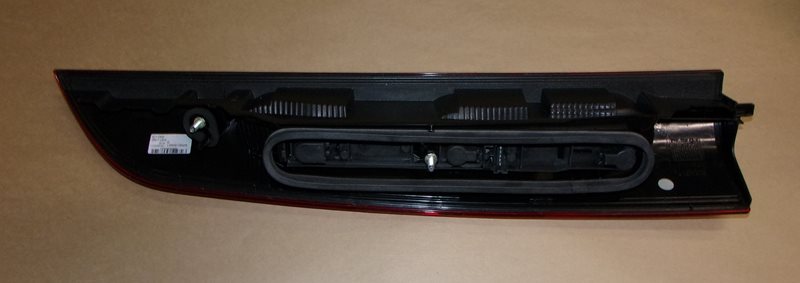 Lampa tylna Renault Kangoo prawa