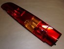 Lampa tylna Renault Kangoo prawa