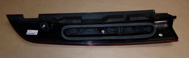 Lampa tylna Renault Kangoo prawa