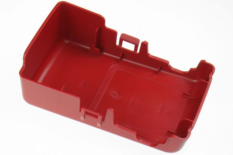 Osłona klemy plusowej Renault Megane II