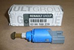 Włącznik świateł stopu Renault Clio III Espace IV