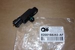 Czujnik ciśnienia doładowania MAP sensor