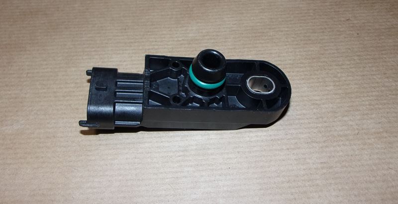 Czujnik ciśnienia doładowania MAP sensor