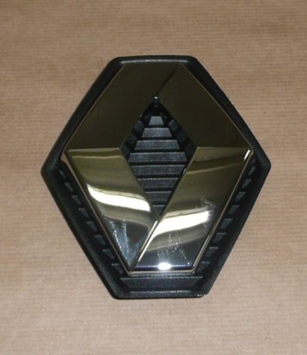 Logo Renault Megane II Scenic II 03-09