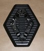 Logo Renault Megane II Scenic II 03-09