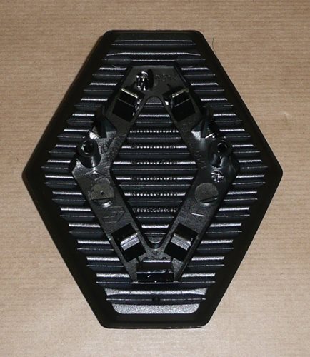 Logo Renault Megane II Scenic II 03-09