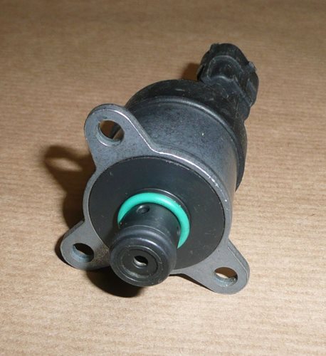 Regulator ciśnienia paliwa Renault Master II 2.5 Dci