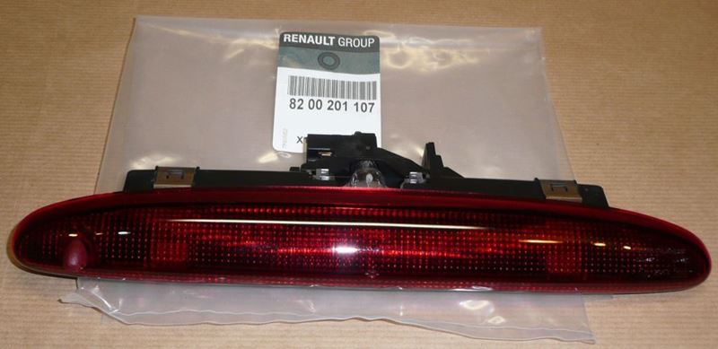 Lampa stopu Renault Twingo I