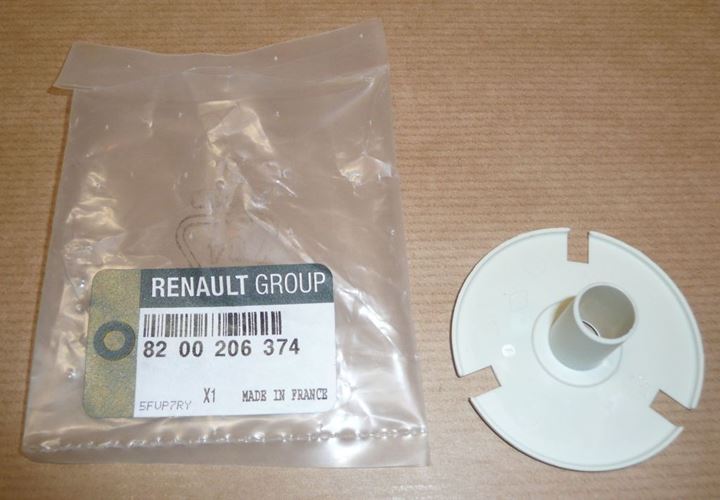 Odrzutnik oleju Renault