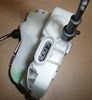 Zamek drzwi Renault Megane II lewy tył 4 PIN