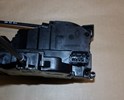 Zamek drzwi Renault Modus przód lewy