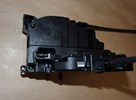 Zamek drzwi Renault Modus tył prawy 4 PIN