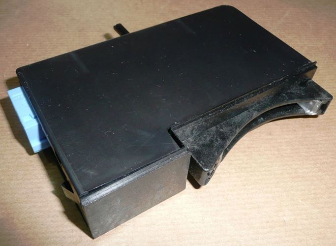 Czytnik kart magnetycznych Renault Vel Satis
