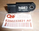 Czujnik ciśnienia doładowania MAP sensor