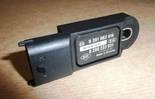 Czujnik ciśnienia doładowania MAP sensor