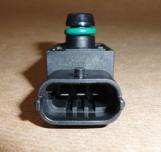Czujnik ciśnienia doładowania MAP sensor