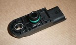 Czujnik ciśnienia doładowania MAP sensor