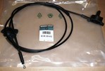 Linka maski Renault Clio, Kangoo, Thalia