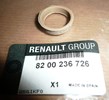 Oring odmy kolektora Renault Megane II 1.6 16V