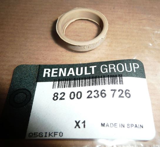 Oring odmy kolektora Renault Megane II 1.6 16V