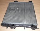 Chłodnica wody Renault Kangoo 1.5 Dci 03-08