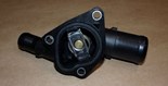Obudowa termostatu Renault Clio III 1.2 16V