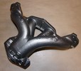 Kolektor wydechowy Renault Twingo 1.2 16V