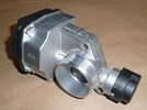 Przepustnica Renault Laguna II 2.0 T 16V