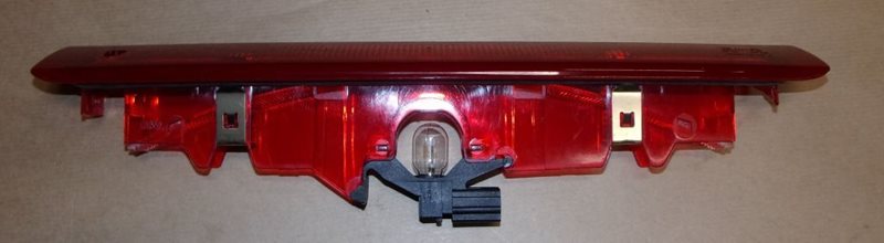 Lampa stopu Renault Clio III