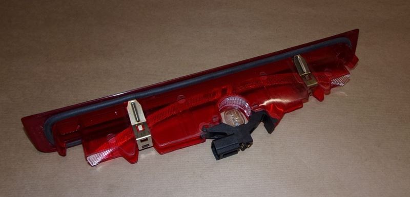 Lampa stopu Renault Clio III