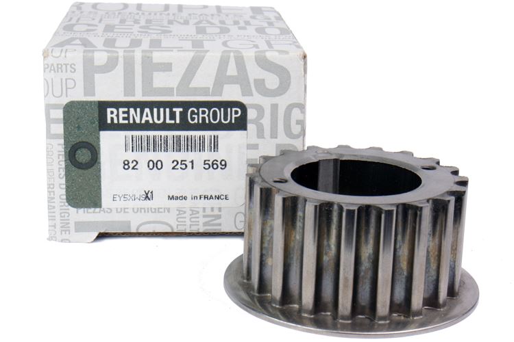 Koło rozrządu Renault 2.0 16V