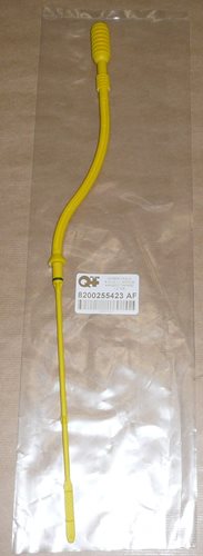 Miarka oleju Renault Clio II III Modus 1.2 TCE