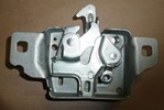 Zamek maski pokrywy silnika Renault Modus