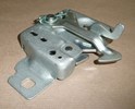 Zamek maski pokrywy silnika Renault Modus