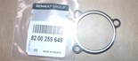 Uszczelka zaworu EGR Renault Clio V 1.5 Dci