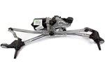Mechanizm wycieraczek Renault Clio III Modus