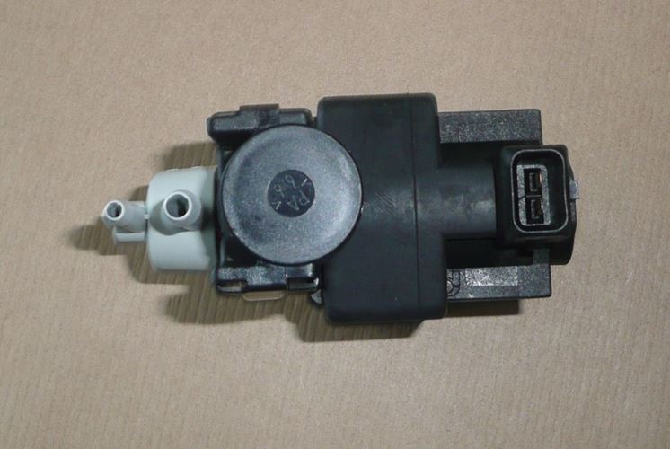 Elektrozawór turbo Renault Laguna II 1.9 Dci
