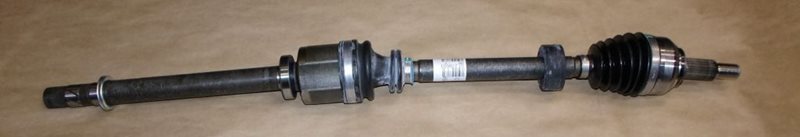 Półoś napędowa Renault Megane II 2.0 04-08 prawa